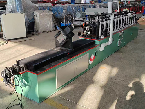 河南轻钢龙骨机器