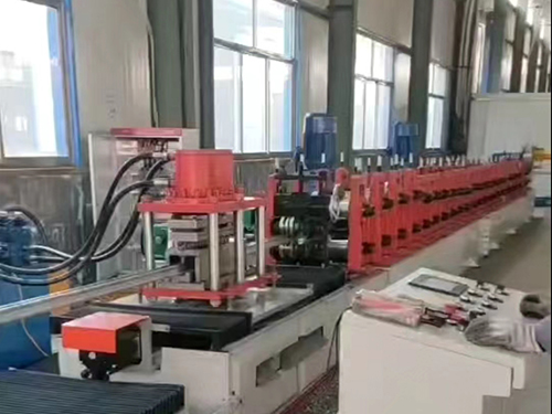 河南新型光伏支架设备