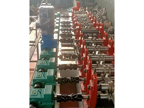 河南光伏支架设备