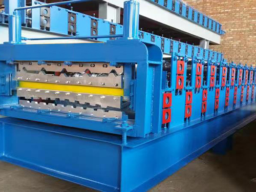 河南保温卷帘门设备