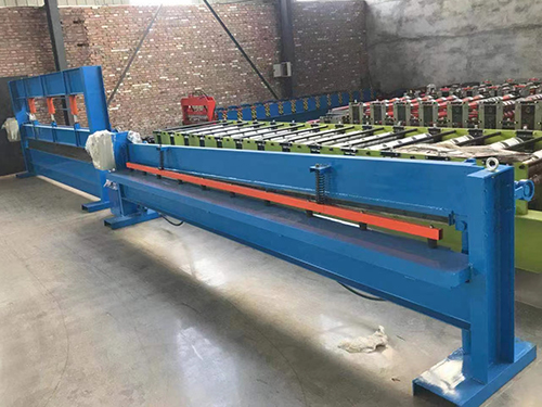 河南小型液压折弯机