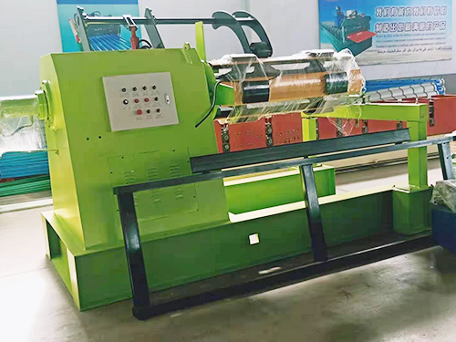 河南全自动开卷机