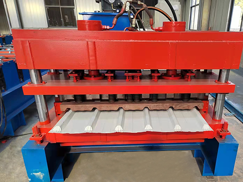 河南快拼箱房设备