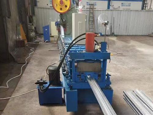 河南止水鱼鳞网设备