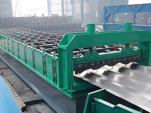 河南车厢板设备 