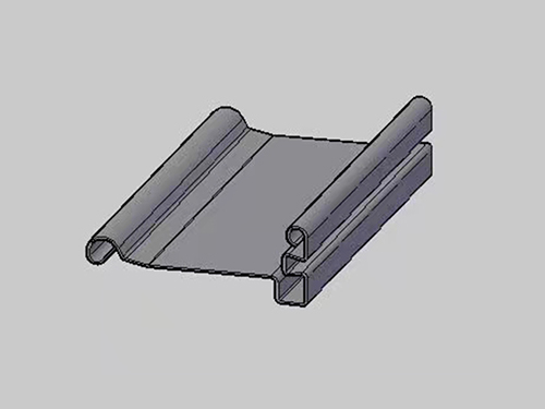 河南公寓床设备 