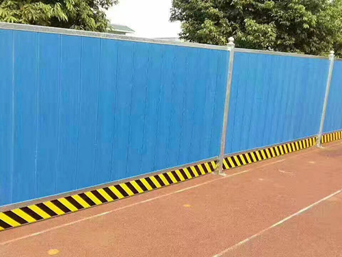 河南围挡成型设备